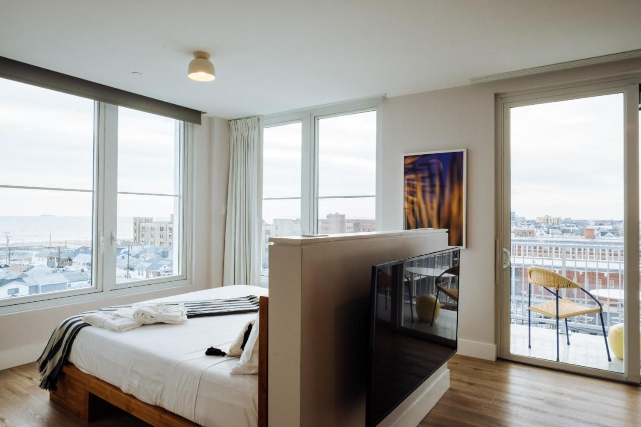 The Rockaway Hotel Nueva York Exterior foto